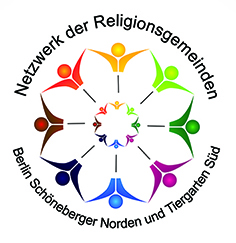 Netzwerk der Religionsgemeinden Schöneberger Norden und Tiergarten Süd